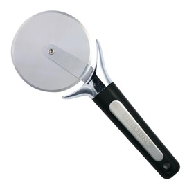 Old Stone Premium Stainless Steel Pizza Cutter Wheel Pizza Slicer, 3.5-inch Pizza Cutter Wheel