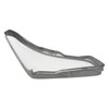 LYNICESHOP Headlight Lens Cover Compatible with 2011 2012 2013 2014