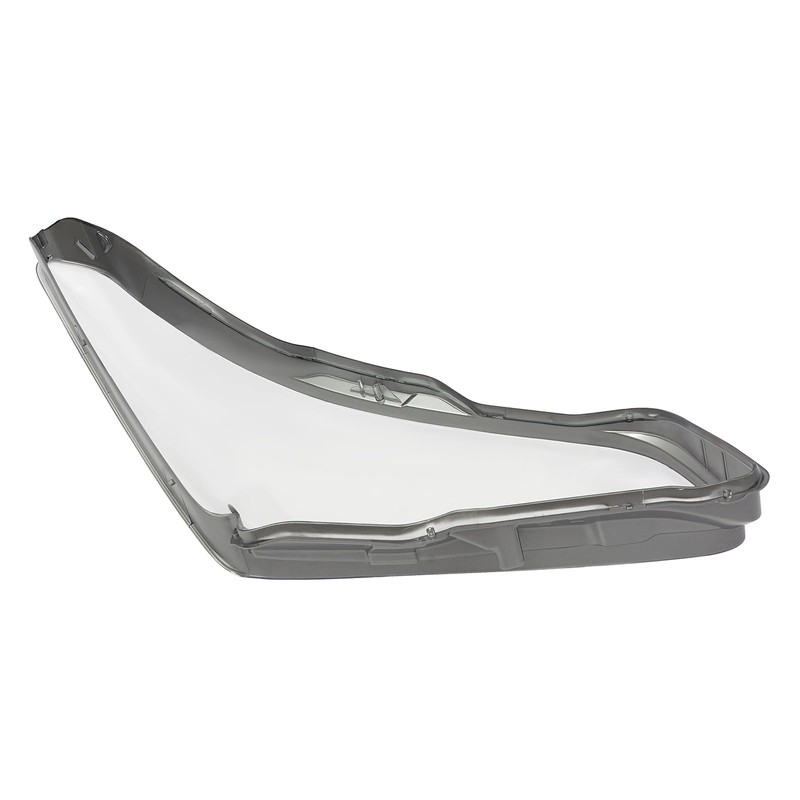 LYNICESHOP Headlight Lens Cover Compatible with 2011 2012 2013 2014