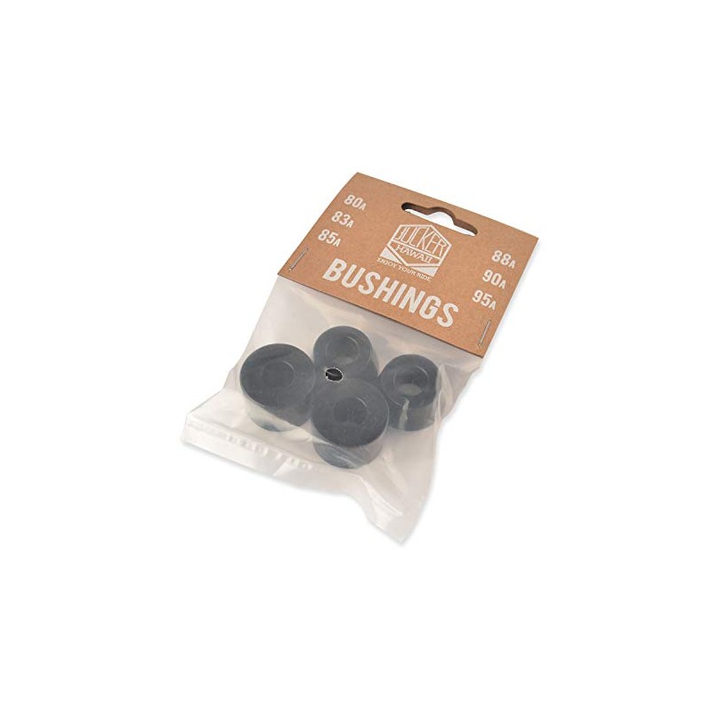 Jucker Hawaii Longboard Bushings 83 A