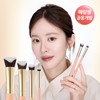 The Tool Lab [NEW]해피림 커버 레이어링 브러쉬 4종/ 커버 인텐시브