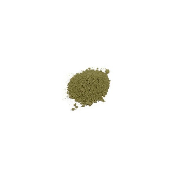 Organic Papaya Leaf Powder