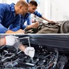 46-Piece Socket Wrench Set - 1/4 inch Drive Socket Ratchet