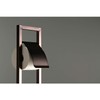 Kingston Brass SCC8345 Edenscape Pedestal Toilet Paper Holder, Oil Rubbed