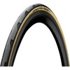 Continental Grand Prix 5000 700x28C Blk/Cream FB Road Tire