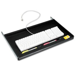 Innovera Standard Underdesk Keyboard Drawer