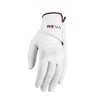 Callaway Golf REVA Women's Golf Glove (Worn on Right Hand,