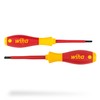 Wiha SB327S2 SoftFinish Electric Xeno Screwdriver Set 2 Piece