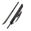 Cold Steel All Purpose Tactical Machete with Sheath, Great for