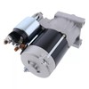 YIHETOP Starter Motor 12V 9T 0.6KW EG371-63011 EG371-63010 Compatible for