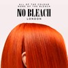 No Bleach London Permanent Hair Dye, Long-Lasting and Multi-dimensional At-Home