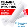 Gauze Rolls - 24 Pack - 4" x 4.1yd Breathable