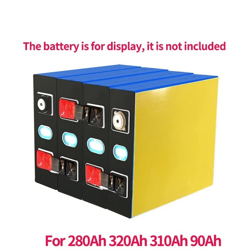Insulation Epoxy Plate for 3.2V 280Ah 320Ah 310Ah 200Ah 90Ah