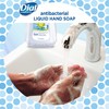 Dial Antibacterial Liquid Hand Soap, White Tea, 11 fl oz