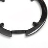 Chain Guards | Protection High Strength Chain Guard Protector for