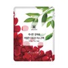 Sexy Rose and Prickly Tea Tree Mask Pack / 섹시한 장미와 까칠한 티트리 마스크팩