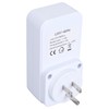 Countdown Timer Socket 1 2 4 6 8 10 Hour