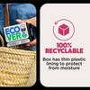 Ecover Power Dishwasher Tablets, All-In-One Dishwasher Salt & Rinse Aid,