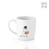 Corel [Corel Coordinates] [Sammi Spoon] Moomin The Kitchen Mug Cup