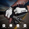 RIVBOS CHG001 Cycling Gloves, Cycling, Road Bike, Gloves, 3D, Three-Dimensional,