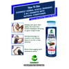 EVERREST HERBAL ACACIA (SHIKAKAI) SHAMPOO WITH NATURAL CONDITIONER - 350ml