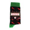 CHiLI Lifestyle Socks - Funny Socks Colourful Socks Funny Socks