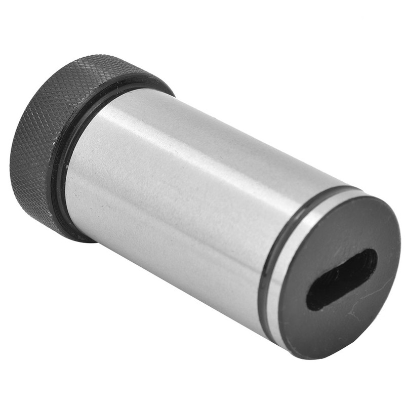 Tool Holder Bushing High Quality Steel 40Cr CNC Lathe Milling