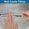 PATIKIL 1" x 10 ft Foam Backer Rod, Foam Caulk