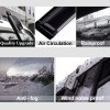Unbranded For 06-13 Impala 14-16 Impala Limited Window Visor Sun