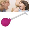 Glass Tonsil Stone Remove Tool Manual Mouth Cleaning Cleaner Oral