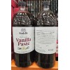 Rodelle Natural Vanilla Paste 32fl oz 946ml (2 Bottles)