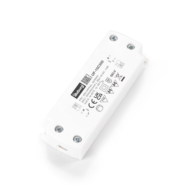 illuburg LED Transformer 300mA - 350mA Constant Current 7.5W -