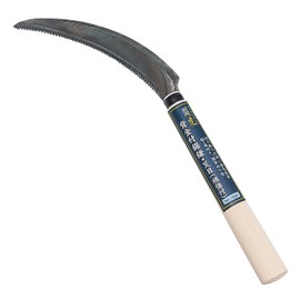 Kinboshi Golden Star Fighting Tiger Back-Metal Saw Sickle Coarse Teeth (with Reinforcement) 1544