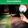 Makergroup T3 G4 Bi-pin LED Light Bulbs, 12VAC/DC Low Voltage