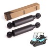 10L0L Golf Cart Front Shocks for Club Car Precedent 2004-Up