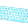 Silicone Keyboard Skin Cover Compatible for HP Envy x360 2-in-1