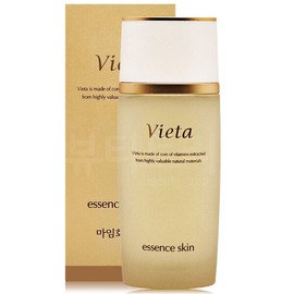 Mime Cosmetics Vietta Essence Skin 120ml / 마임화장품 비에타 에센스 스킨 120ml