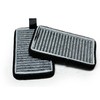 Nispira DSTx 2.0 Air Purifier Carbon HEPA Filter Replacement |