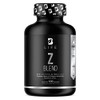 Life Zinc 100 Cápsulas Ingredientes Naturales Colágeno Vitamina Blend