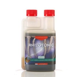Canna 250 ml Rhizotonic Rooting Stimulator-CANNA 9321025 fertilizers --P#EWT43 65234R3FA612236