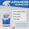 Bring It On Protect Shield Shower Door Water Repellent |