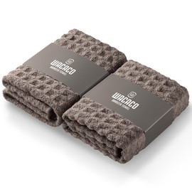 WACACO Barista Towels Pack, Perfect for Taking Care of Your Portable Espresso Machine