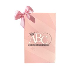 The ABCs of Social and Emotional Learning Affirmation + Action Cards for Black & Brown Girls, Teens, Women