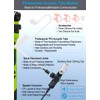 commountain XPR 3500e Earpiece with Mic Compatible with Motorola Radios
