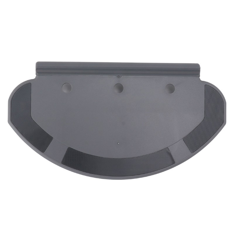 Vacuum Mop Cloth Plate Premium ABS Long Lasting Simple Installation