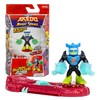 HASSAY TOP-IN AKEDO Single Pack Shark Strike Kid Tide AK-1010