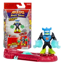 HASSAY TOP-IN AKEDO Single Pack Shark Strike Kid Tide AK-1010