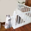 FIYSON Safety Net for Children, Balcony Cat Net, Upgrade 3