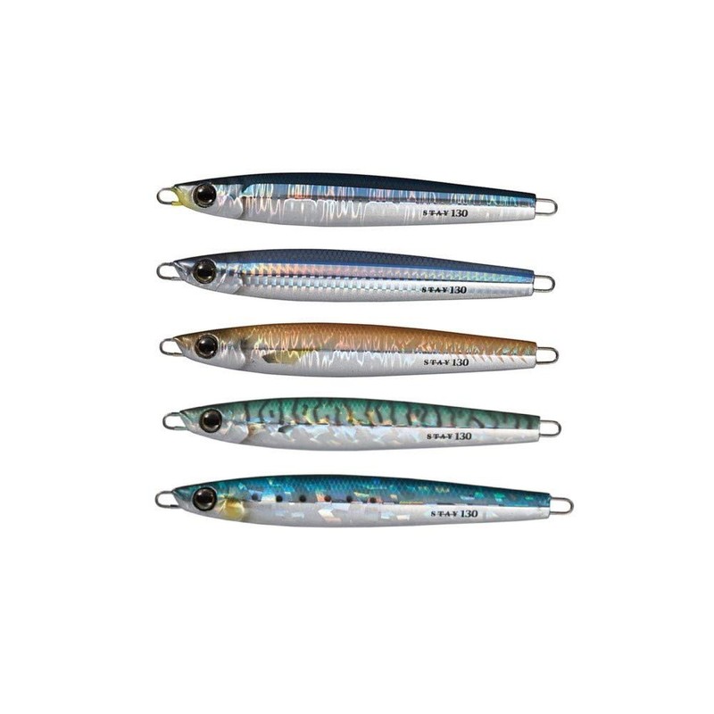 Shout! 113SR Stay Real Color 100g #26 Sardine