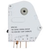 2198202 Cold Control Thermostat & W10822278 Refrigerator Defrost Timer Replacement